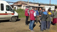 В фермерском хозяйстве под Ростовом незаконно трудились 11 граждан Узбекистана