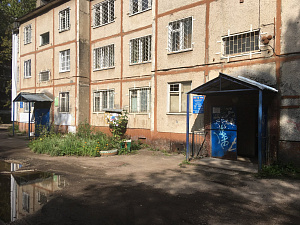 РЭУ №18