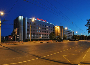 РусИнТур, туроператор