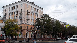 Naryad, магазин одежды из Европы