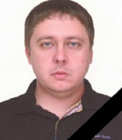В Ярославле при тушении пожара погиб младший сержант МЧС Петр Кирьяков