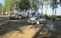 Нарушитель из Москвы отправил в больницу целую семью из Подмосковья