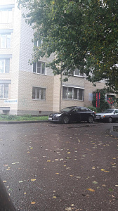 Салон Мастеров, парикмахерская