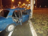 В Мышкине пьяный велосипедист погиб в ДТП