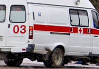 В Ярославле с балкона выпали мужчина и трехлетний ребенок