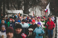 В "Забеге трезвости" приняли участие 300 ярославцев