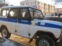 В День влюбленных в Пошехонье похитили женщину