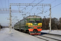 Из-за обрыва контактной сети в Ярославской области задерживаются поезда