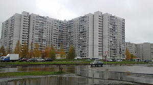 Дебют, салон красоты