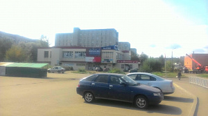 Клеопатра, салон красоты