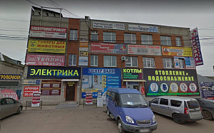 ЮниКлимат, ООО