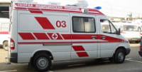 В Тутаеве подросток упал под колеса "Волги"