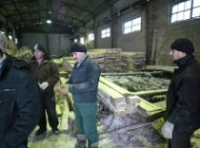 На ярославском шинном заводе задержаны 19 нелегалов