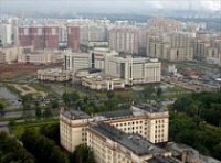 В Москве стало легче найти жилье