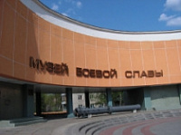 в День Победы Музей Боевой Славы покажет ретромобили и немецкие танки