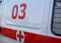 В Рыбинске пятилетнюю девочку сбила иномарка