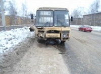 Сводка дорожных происшествий от ГИБДД Ярославской области