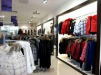 В Брагино задержана сладкая парочка, укравшая одежду
