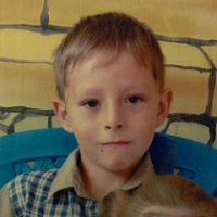 В Ярославской области разыскивают маленького Данилу Белых