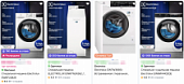 Как выбрать стиральную машину Electrolux: размеры, режимы Как выбрать стиральную машину Electrolux: размеры, режимы