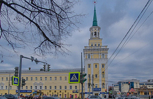Джинс Сити, магазин джинсовой одежды