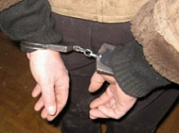 В Ярославском районе БОМЖ расправился с товарищем по несчастью