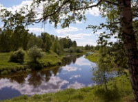 В Ярославль приходит летняя погода