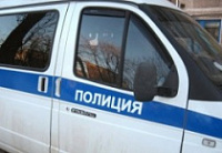 Расследуется убийство в Дзержинском районе