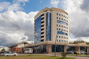 Банкомат, АКБ Фора-банк, АО