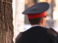 Ярославна подняла руку на полицейского