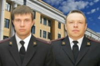 Полицейские спасли девушку, пытавшуюся сжечь себя