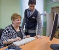 ИТ-студия «Связь поколений» объединит пожилых людей и воспитанников детского дома