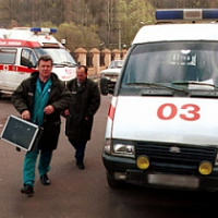 В Заволжском районе Ярославля под колесами погибла женщина