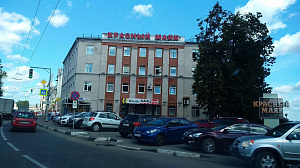 ЯКОРЬ