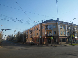 Защита, адвокатская фирма