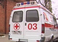 В Ярославле затопило медцентр