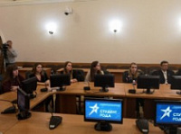 Более 100 ярославских студентов приняли участие в национальной премии «Студент года 2018»