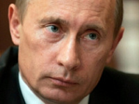Путин отстранил от должности 2 полковников и 2 генералов МВД