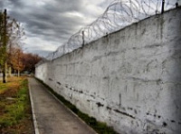 В рыбинской колонии произошло убийство заключенного