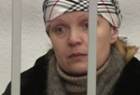 Анжелику Ливанову приговорили на 7,5 лет