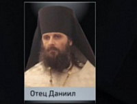Подозреваемый в убийстве игумена Даниила задержан