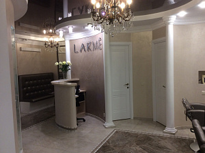 Lakme, студия красоты