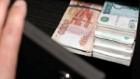 В Заволжском районе из магазина украли 408 тысяч рублей