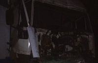 В смертельной «схватке» двух тягачей под Переславлем погибли оба водителя