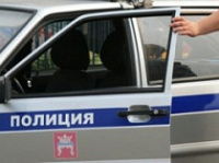 В Брейтове задержаны два грабителя