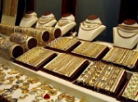 В Ростове украдены украшения стоимостью около 6 миллионов