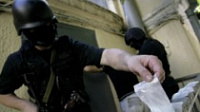 В Рыбинске обнаружили наркопритон