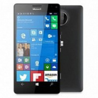 В России стартуют продажи флагманских смартфонов Lumia 950 и Lumia 950 XL