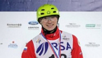 Ярославский спортсмен Илья Буров получил серьезные травмы в аварии