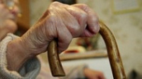 90-летняя жительница Заволжского района сообщила в полицию о краже.
